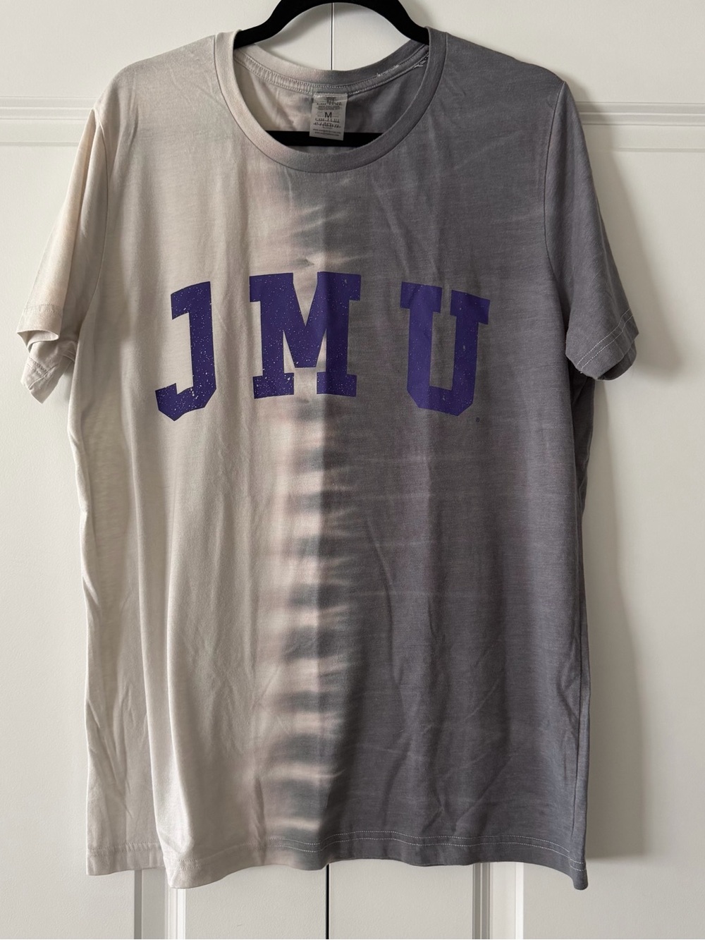 GameDay Couture | JMU Tee | Medium